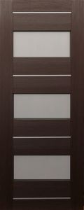 ����� � ��������� PROFIL DOORS (������� ����) 41�